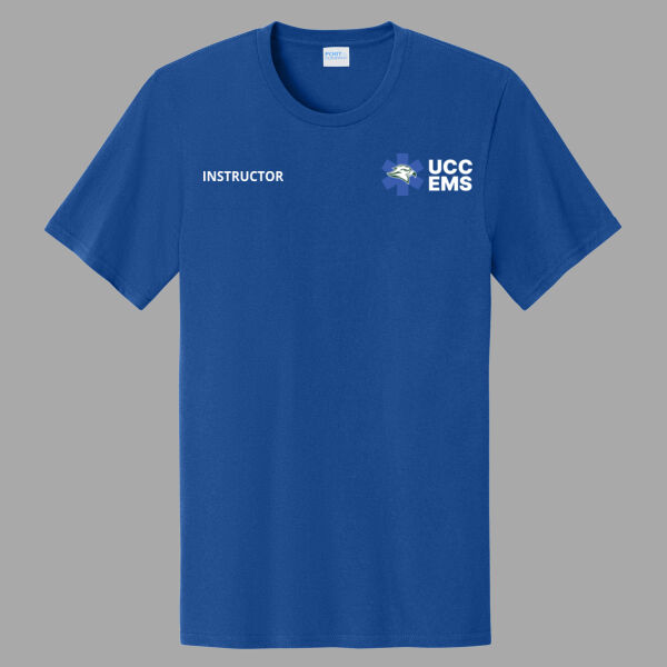 Instructor Adult Tee Thumbnail