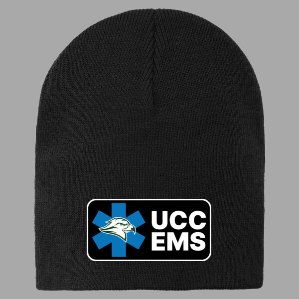 Beanie - Knit Skull Cap Thumbnail