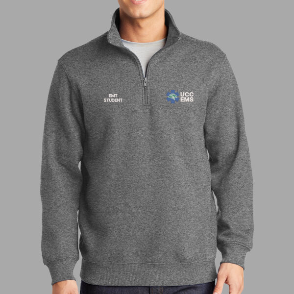 EMT 1/4 Zip Thumbnail