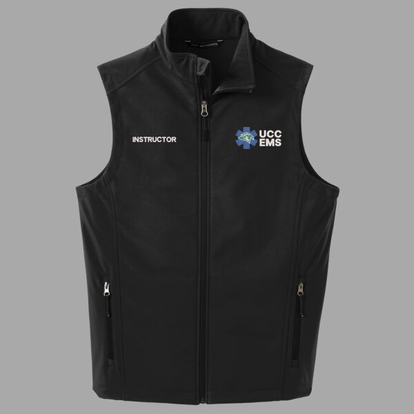 Instructor Vest Thumbnail
