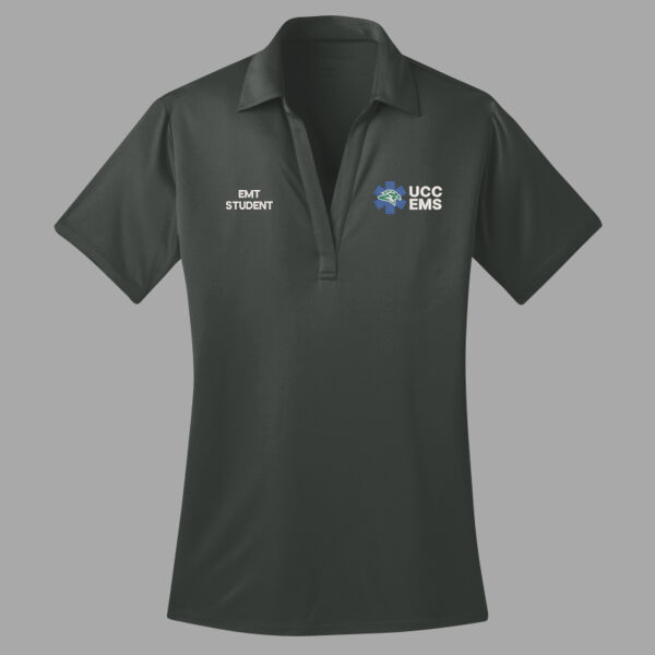 EMT Women's Polo Thumbnail