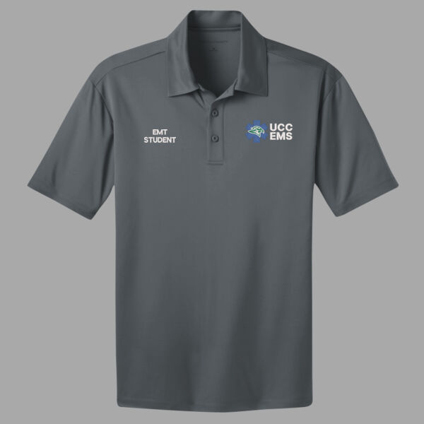 EMT Adult Polo Thumbnail
